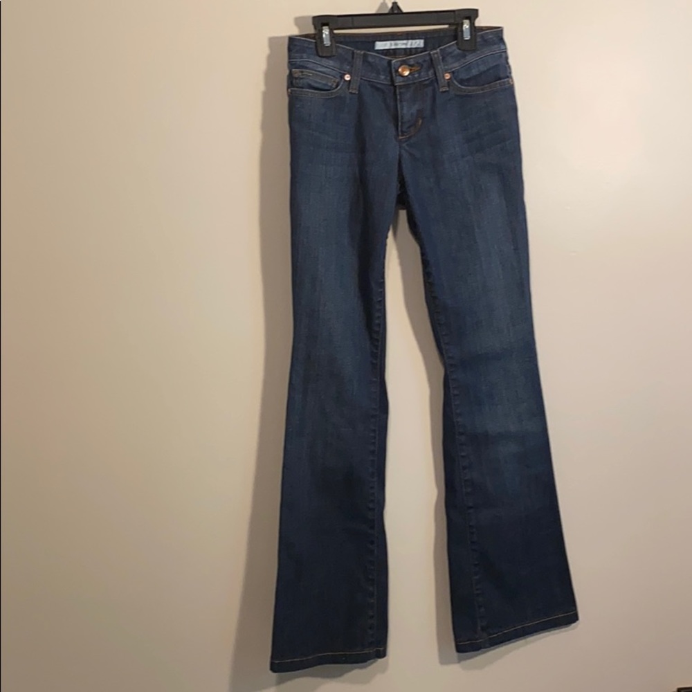 Joe’s Honey Denim Jeans - Picture 2 of 8
